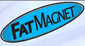 Fat Magnet Logo Fat Magnet Logo