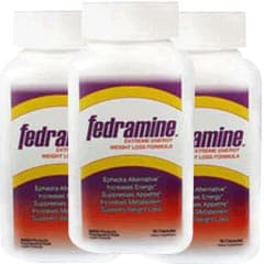 Fedramine Review