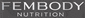 Fembody Nutrition Slim Select Logo Fembody Nutrition Slim Select Logo