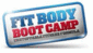 Fit Body Bootcamp Logo Fit Body Bootcamp Logo