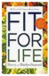 Fit For Life Logo Fit For Life Logo