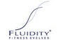 Fluidity Logo Fluidity Logo