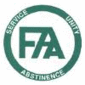 Food Addicts Anonymous Logo Food Addicts Anonymous Logo