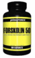 Forskolin Logo Forskolin Logo