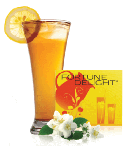 Fortune Delight Review