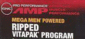 Gnc Pro Performance Amp Ripped Vitapak Logo Gnc Pro Performance Amp Ripped Vitapak Logo