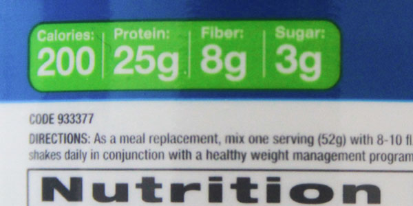 Meizitang diet pills review photo 3