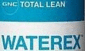 Gnc Total Lean Waterex Logo Gnc Total Lean Waterex Logo