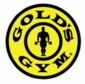 Golds Gym Waist Trimmer Logo Golds Gym Waist Trimmer Logo