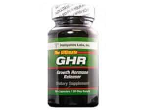 Growth Hormone Releaser Review