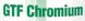 Gtf Chromium Logo Gtf Chromium Logo