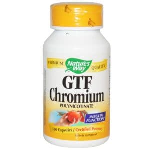 GTF Chromium Review
