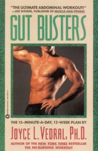 Gut Busters Review
