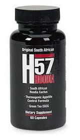 H57 Hoodia Review