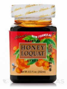 Han’s Honey Loquat Review
