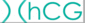 Hcg Clinic Logo Hcg Clinic Logo