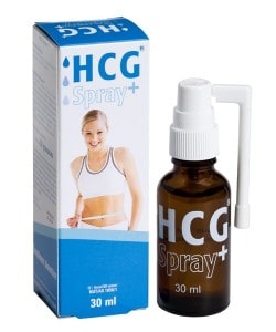 HCG Spray Review