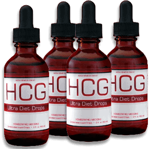 HCG Ultra Diet Drops Review