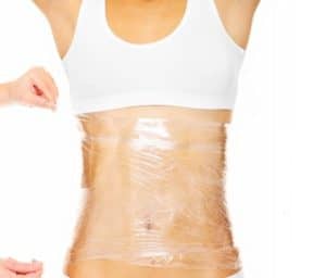 Herbal Body Wrap Review