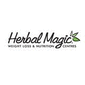 Herbal Magic Logo Herbal Magic Logo