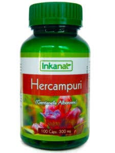 Hercampuri Review