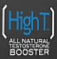 High T Logo High T Logo
