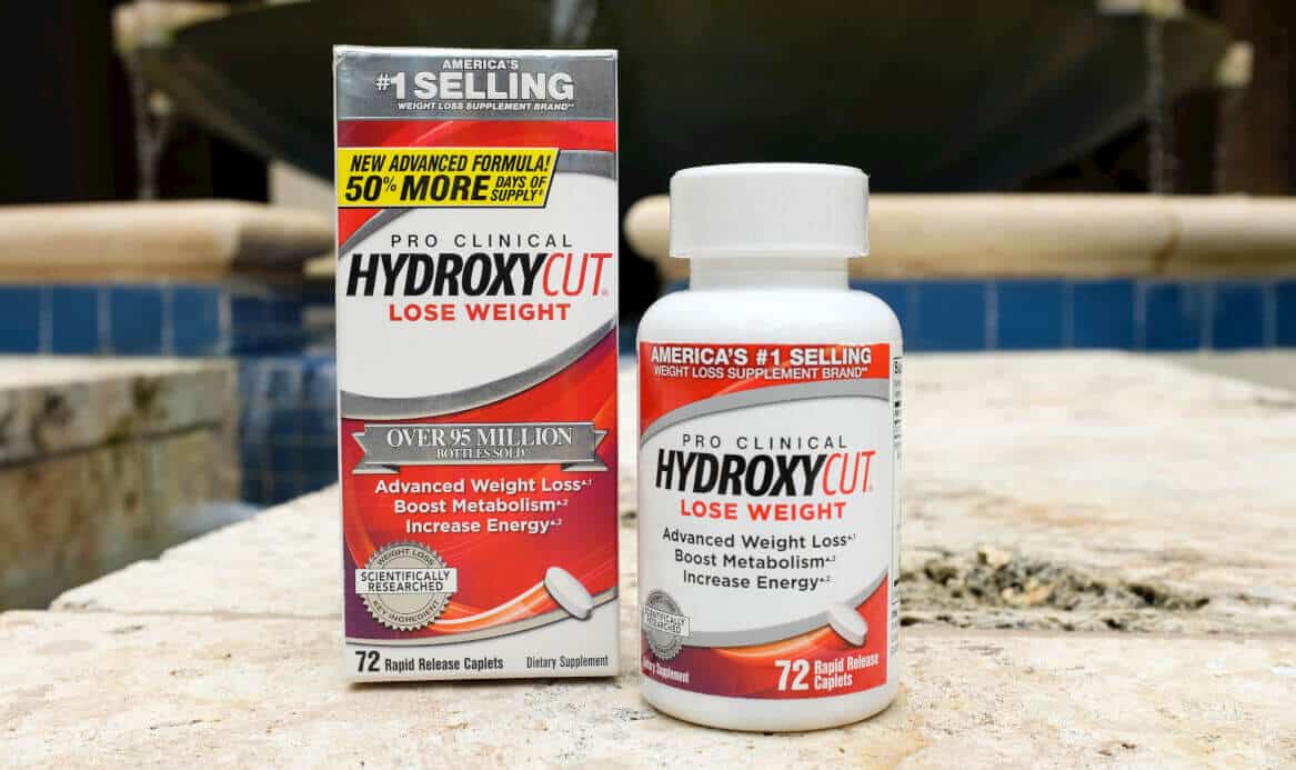 Hydroxycut Review Does Hydroxycut Work?, Side Effects, Review