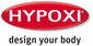Hypoxi Logo Hypoxi Logo