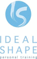 Idealshape Logo Idealshape Logo