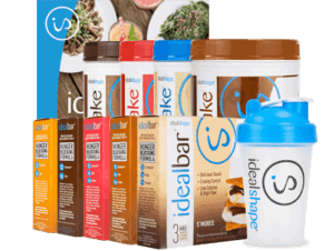 IdealShape Review