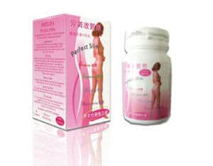 Imelda Perfect Slim Review