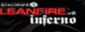 Inferno Max Logo Inferno Max Logo
