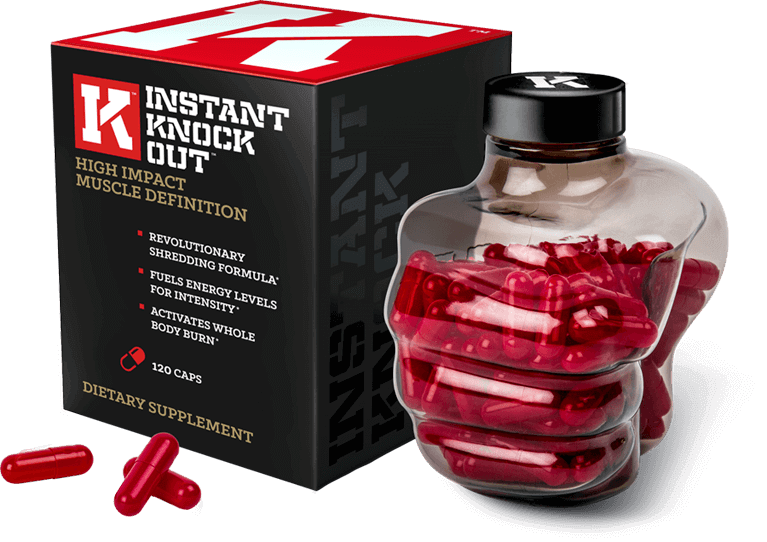 30 Minute Instant Knockout Pre Workout for Fat Body