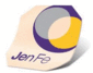 Jen Fe Logo Jen Fe Logo