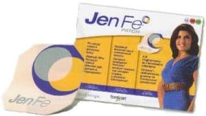 Jen Fe Next Review