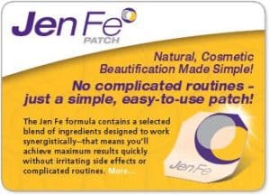 Jen Fe Review