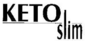 Ketoslim Logo Ketoslim Logo