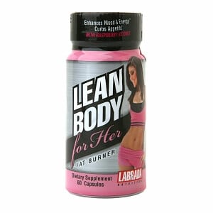 Lean Body For Her Review