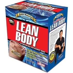 Lean Body Review