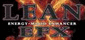 Lean Efx Logo Lean Efx Logo