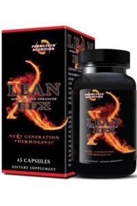 Lean EFX Review