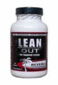 Lean Out Logo Lean Out Logo