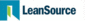 Lean Source Logo Lean Source Logo