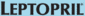 Leptopril Logo Leptopril Logo