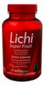 Lichi Superfruit Diet Logo Lichi Superfruit Diet Logo