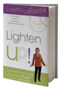 Lighten Up Review