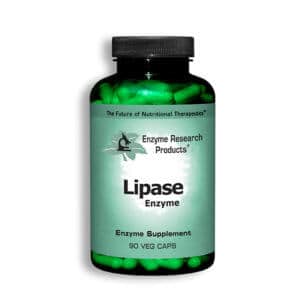 Lipase Review