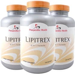 Lipitrex Review