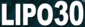 Lipo 30 Logo Lipo 30 Logo