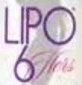 Lipo 6 Hers Logo Lipo 6 Hers Logo